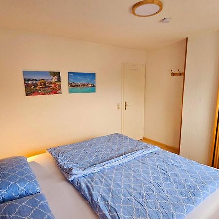 Ferienwohnung Rheinblick In Buesingen -Keine Monteure- Busingen Екстериор снимка