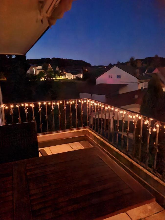 Ferienwohnung Rheinblick In Buesingen -Keine Monteure- Busingen Екстериор снимка